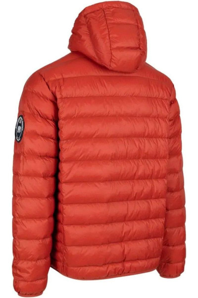 Whitman II вниз куртка