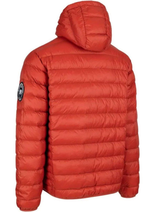 Whitman II вниз куртка