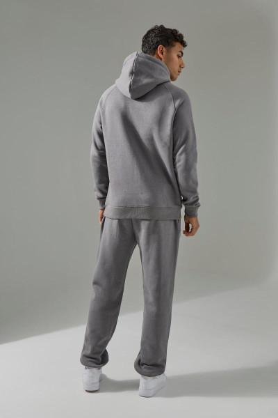 Чоловіча активна толстовка та спортивний костюм для бігу