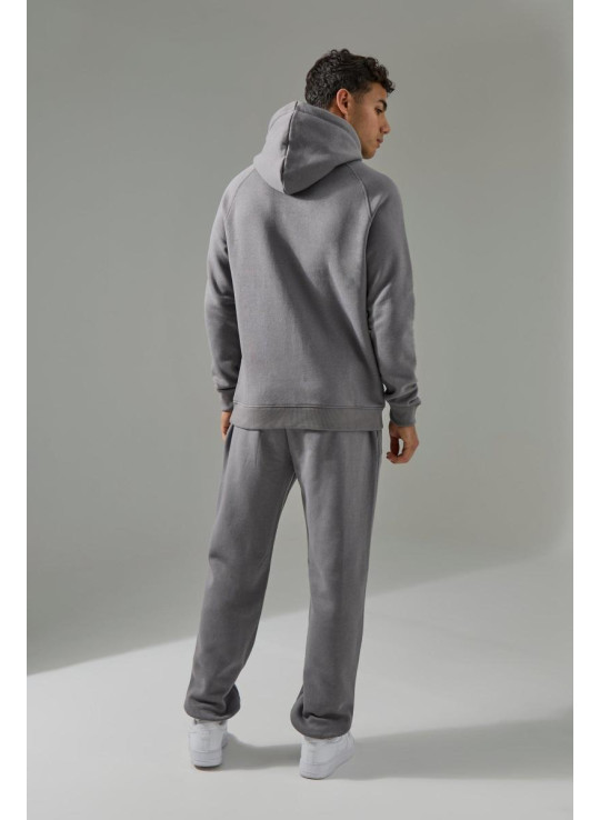 Чоловіча активна толстовка та спортивний костюм для бігу