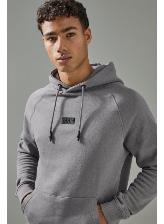 Чоловіча активна толстовка та спортивний костюм для бігу