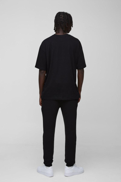 Базовий джоггер Skinny Fit 330GSM