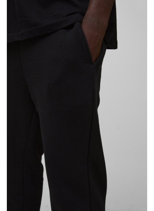 Базовий джоггер Skinny Fit 330GSM