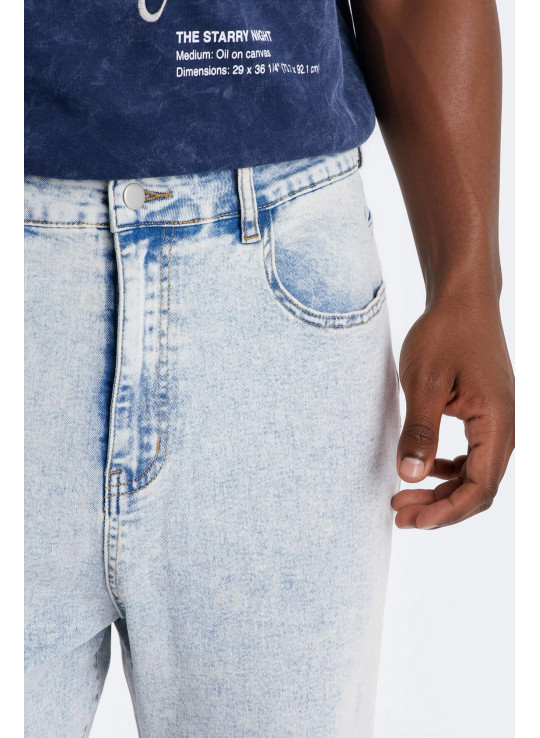 Джинси Baggy Vintage Everyday Motion