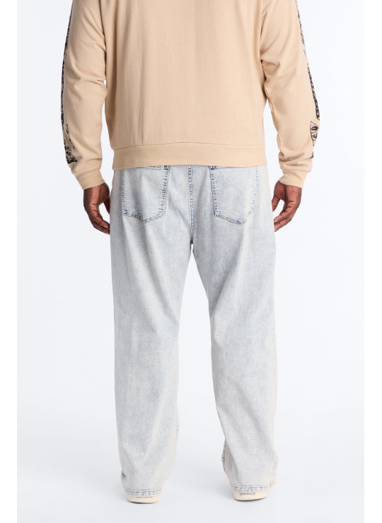 Джинси Baggy Vintage Everyday Motion