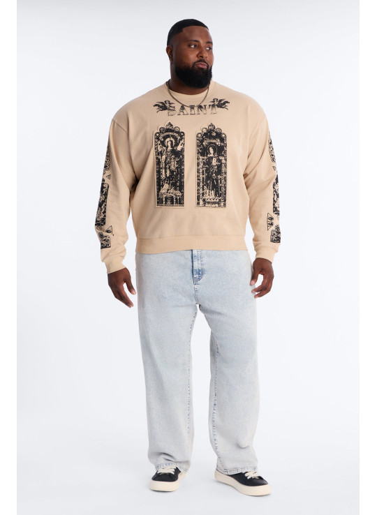 Джинси Baggy Vintage Everyday Motion