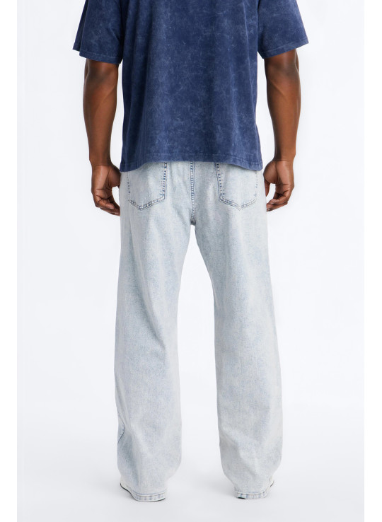 Джинси Baggy Vintage Everyday Motion