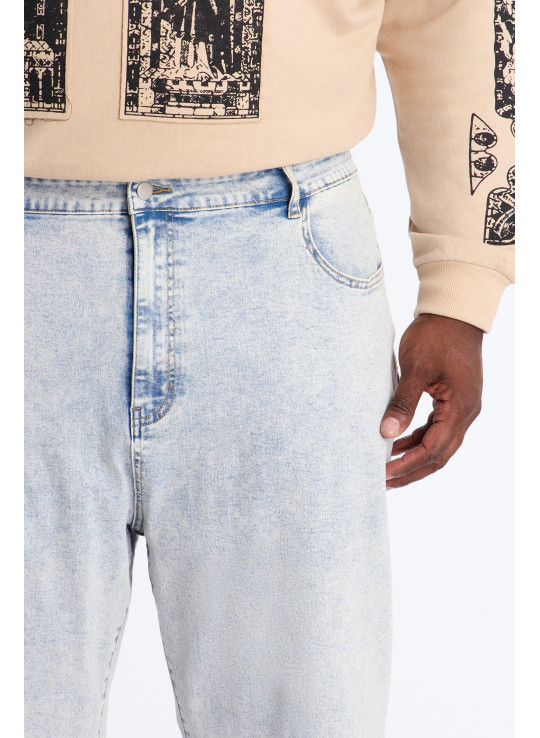 Джинси Baggy Vintage Everyday Motion