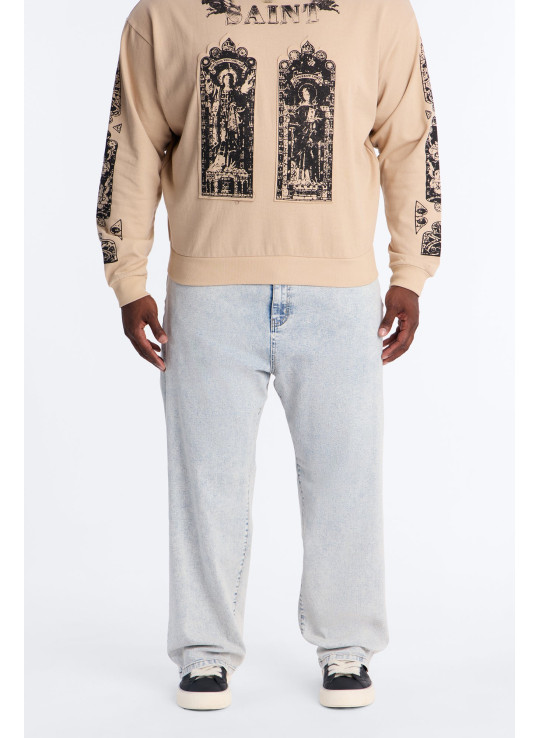 Джинси Baggy Vintage Everyday Motion