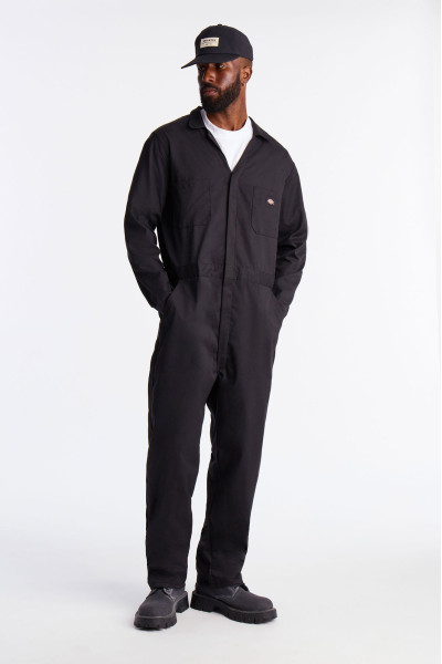 Комбінезон Dickies Flex - Чорний