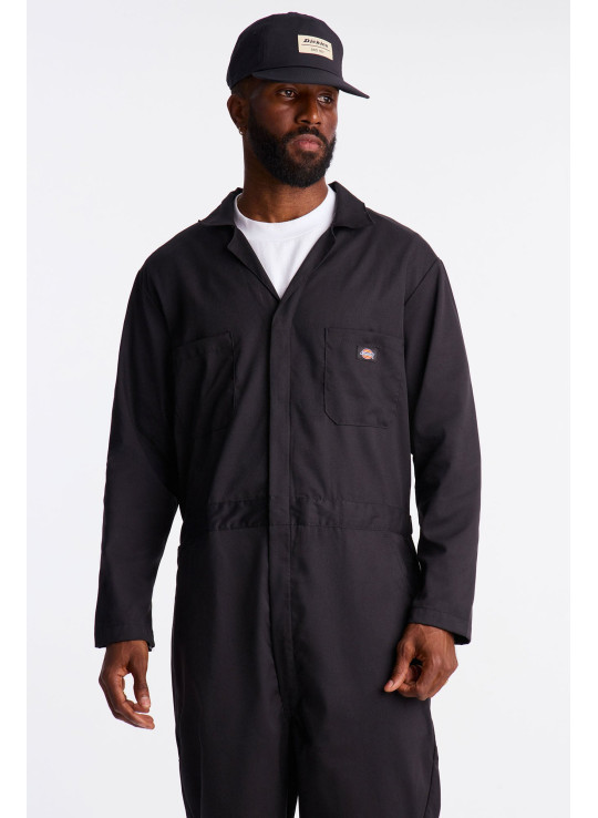 Комбінезон Dickies Flex - Чорний