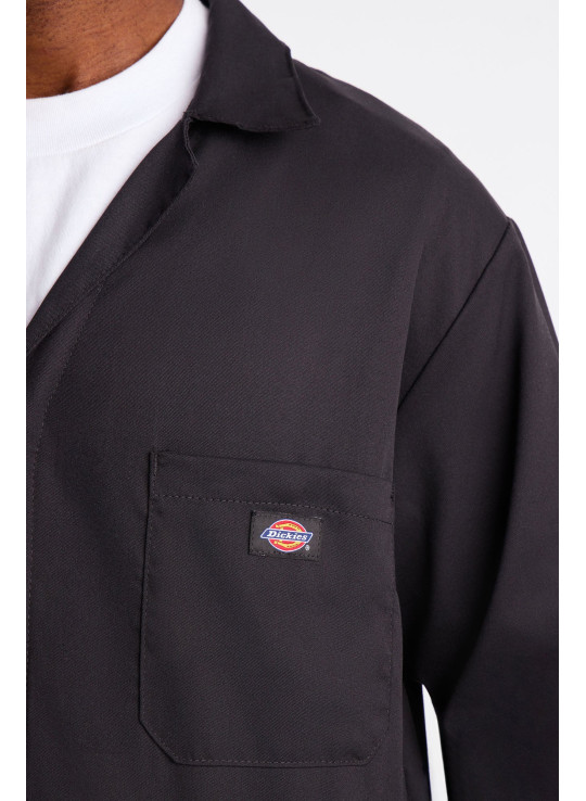 Комбінезон Dickies Flex - Чорний
