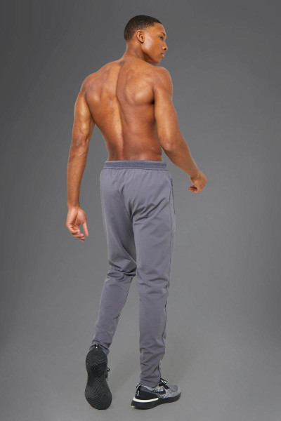 Man Active Gym Performance Jogger 2 Pack