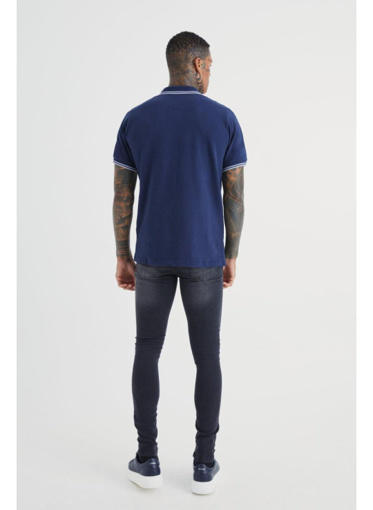 Джинси Super Skinny Stretch