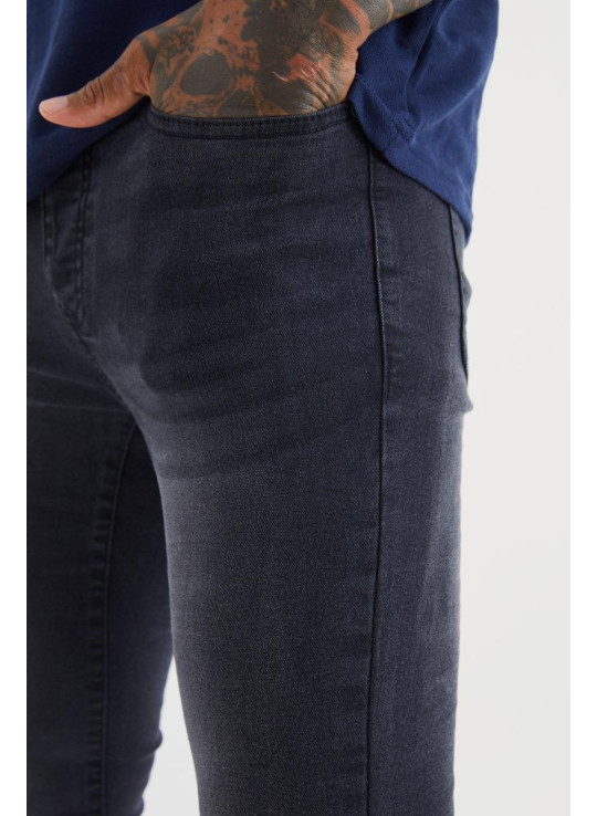 Джинси Super Skinny Stretch