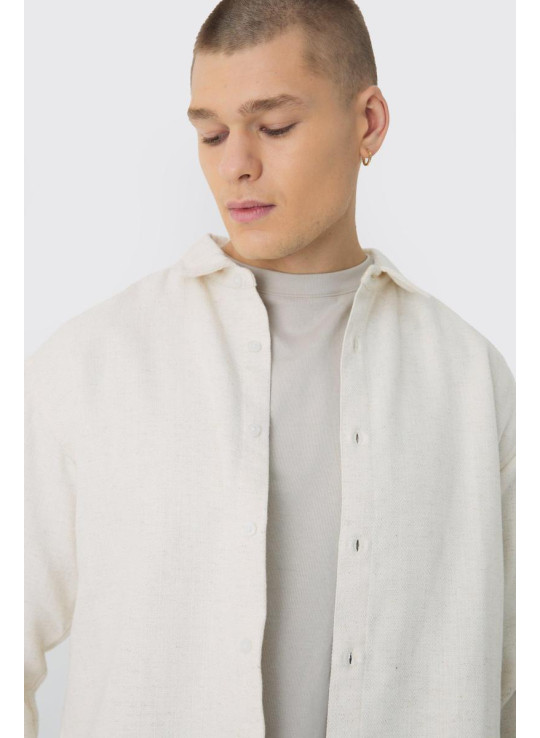 Верхня сорочка з ялинкою