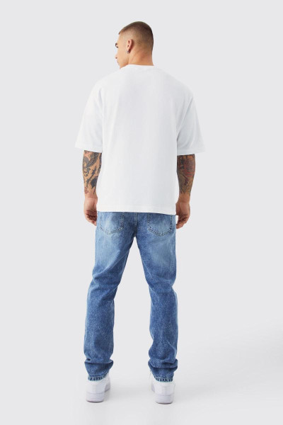 Джинси Slim Fit