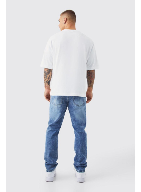 Джинси Slim Fit