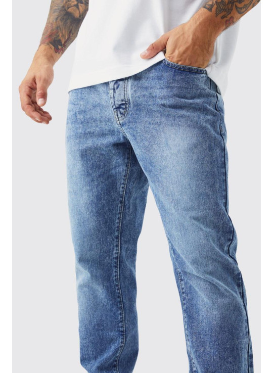 Джинси Slim Fit