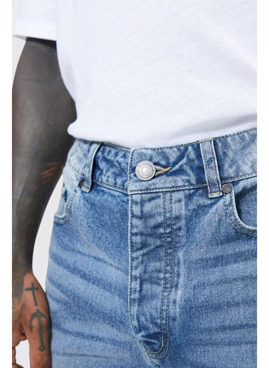 Джинси Slim Fit