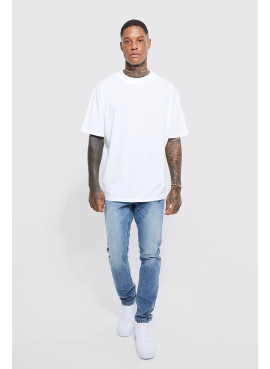 Джинси Slim Fit