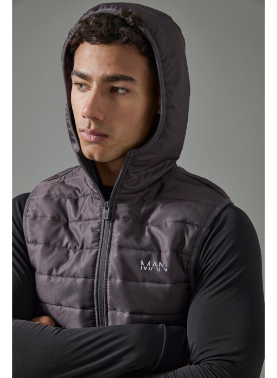Грілка для тіла Man Active