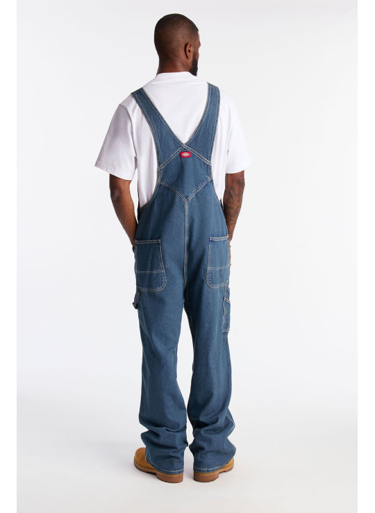 Комбінезон Dickies Денім - Середній відтінок