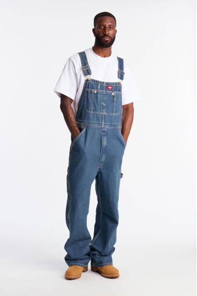 Комбінезон Dickies Денім - Середній відтінок