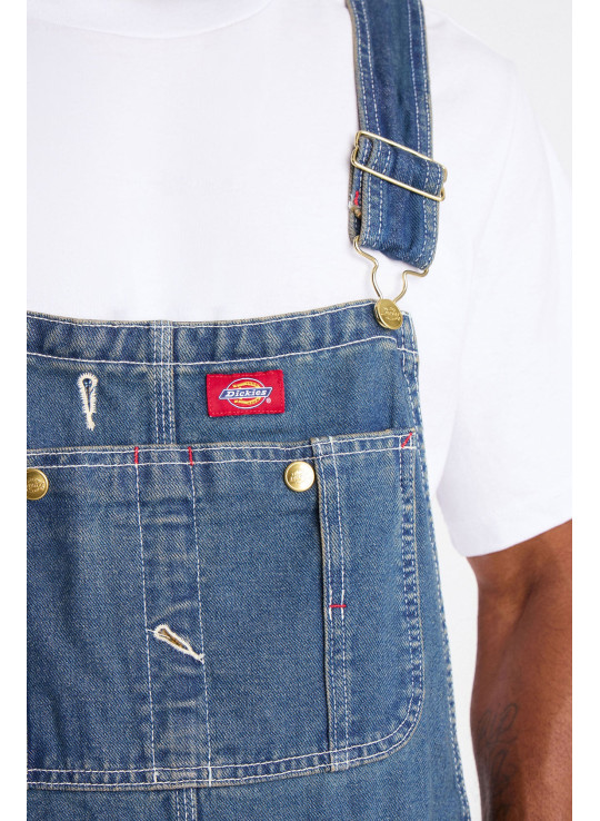 Комбінезон Dickies Денім - Середній відтінок