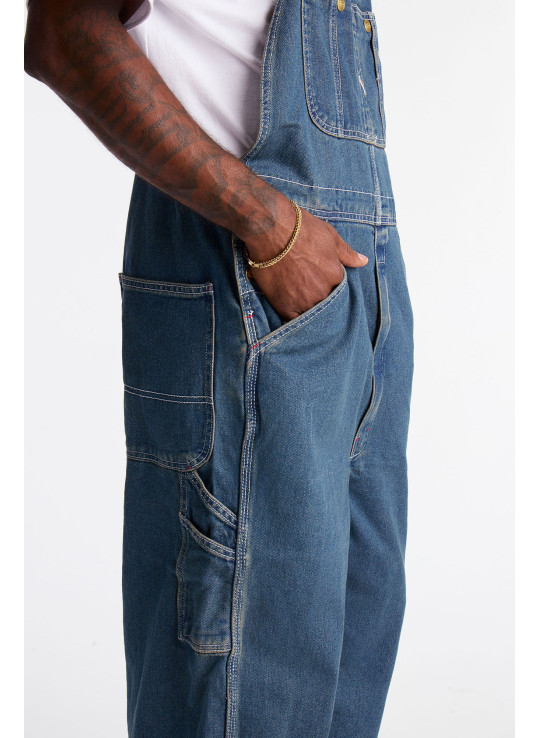 Комбінезон Dickies Денім - Середній відтінок