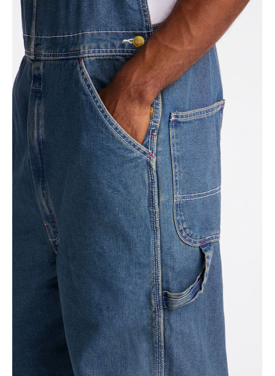 Комбінезон Dickies Денім - Середній відтінок