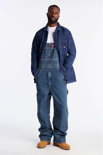 Комбінезон Dickies Денім - Середній відтінок