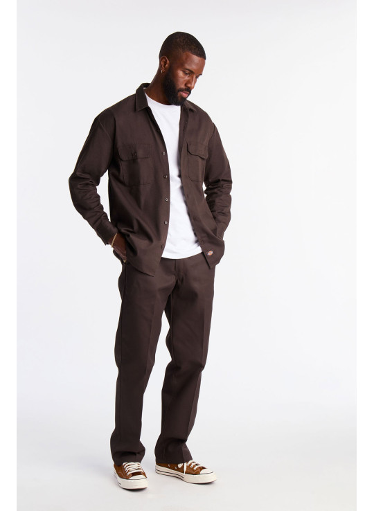 Сорочка-куртка Dickies 