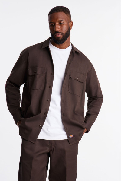 Сорочка-куртка Dickies 