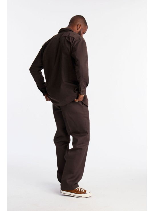 Сорочка-куртка Dickies 