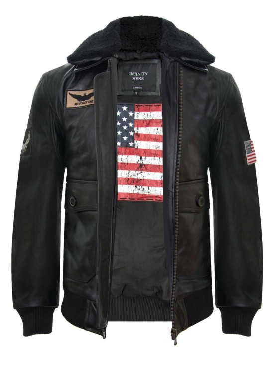 Джинс джинс -куртка Trucker Slim Fit