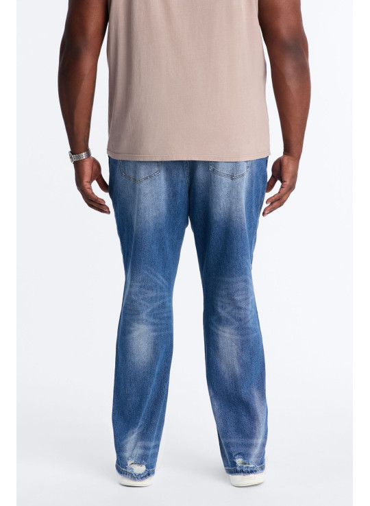 Джинси Got You Distressed Slim