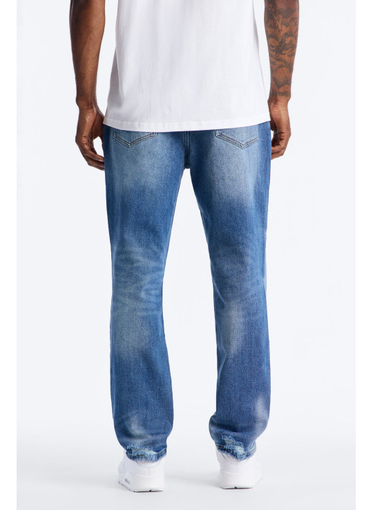 Джинси Got You Distressed Slim