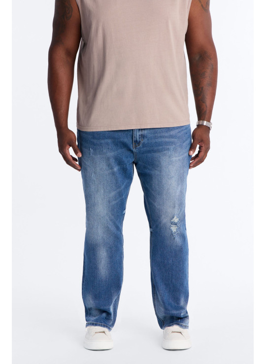 Джинси Got You Distressed Slim