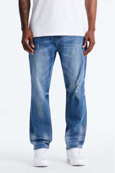 Джинси Got You Distressed Slim