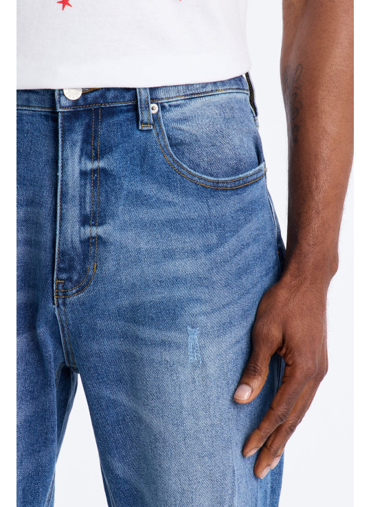 Джинси Got You Distressed Slim