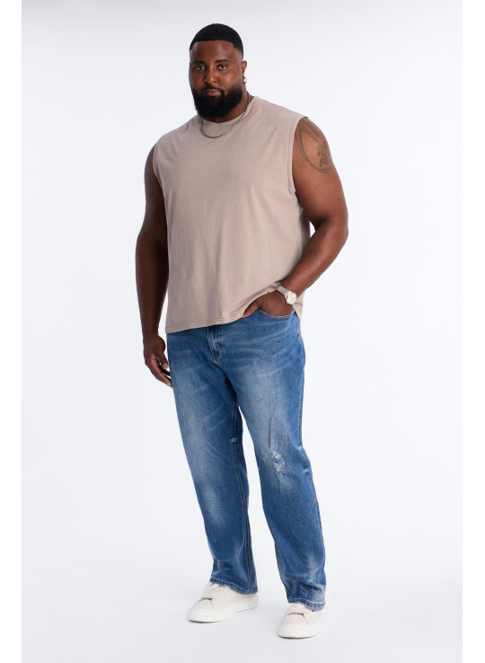 Джинси Got You Distressed Slim