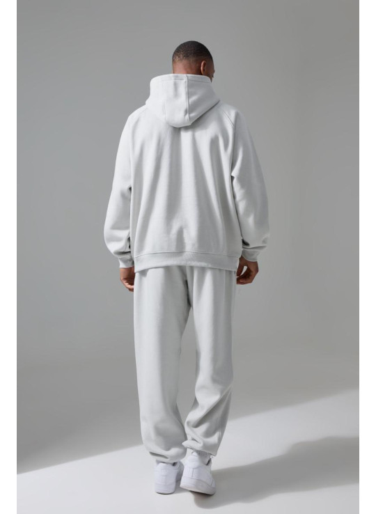 Чоловік активна підготовка, що не має великого тиску