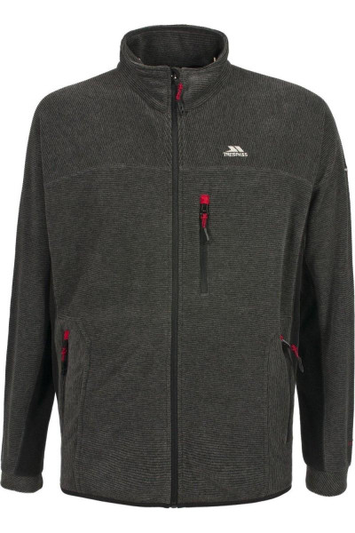 Jynx Full Zip Fleece Jacket