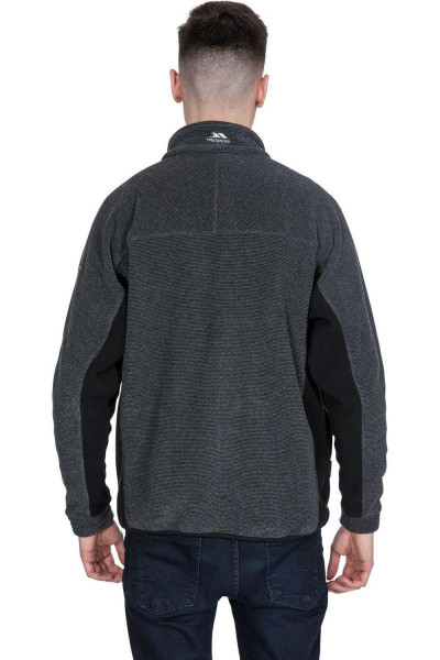 Jynx Full Zip Fleece Jacket