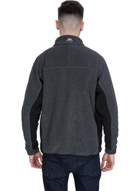 Jynx Full Zip Fleece Jacket