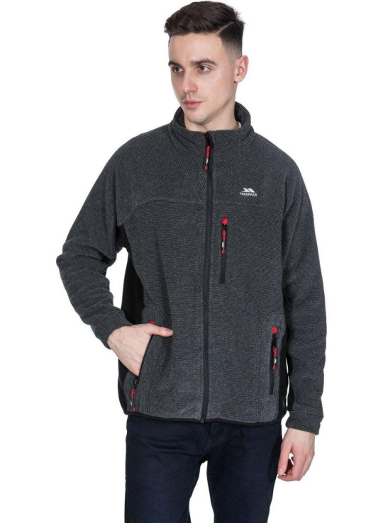 Jynx Full Zip Fleece Jacket