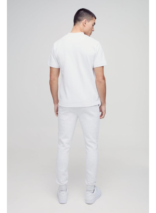 330GSM Basic Skinny Fit Jogger