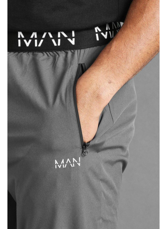 Чоловік Активний тренажерний зал конічний джоггер