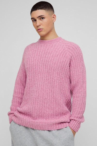 Негабаритна деталь реглана в в'язниці